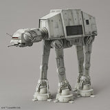 Star Wars Plastic Vehicle 1/ 144  AT-AT Model