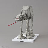 Star Wars Plastic Vehicle 1/ 144  AT-AT Model