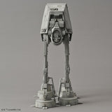 Star Wars Plastic Vehicle 1/ 144  AT-AT Model