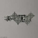 Star Wars Plastic Vehicle 1/ 144  AT-AT Model