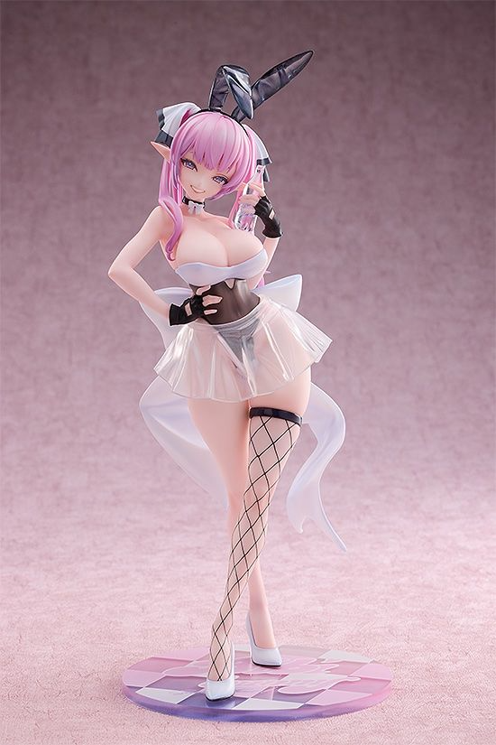Hitowa Original Character 1/6 Bibi: Chill Bunny ver.