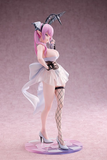 Hitowa Original Character 1/6 Bibi: Chill Bunny ver.