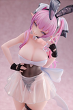 Hitowa Original Character 1/6 Bibi: Chill Bunny ver.