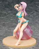 Phat! 1/7 Kaguya-sama: Love is War - CHIKA FUJIWARA: SWIMSUIT VER.