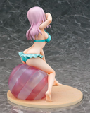 Phat! 1/7 Kaguya-sama: Love is War - CHIKA FUJIWARA: SWIMSUIT VER.