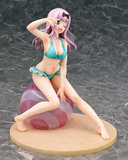 Phat! 1/7 Kaguya-sama: Love is War - CHIKA FUJIWARA: SWIMSUIT VER.