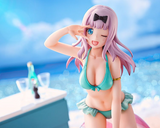 Phat! 1/7 Kaguya-sama: Love is War - CHIKA FUJIWARA: SWIMSUIT VER.