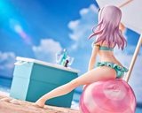 Phat! 1/7 Kaguya-sama: Love is War - CHIKA FUJIWARA: SWIMSUIT VER.