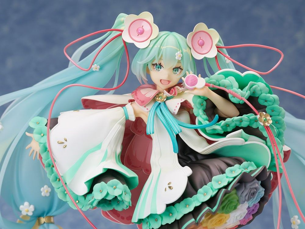 1/7 HATSUNE MIKU: MAGICAL MIRAI 2021 VER. – Xavier Cal Customs and 1/7 HATSUNE MIKU: MAGICAL MIRAI 2021 VER. – Xavier Cal Customs and