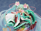 1/7 HATSUNE MIKU: MAGICAL MIRAI 2021 VER.