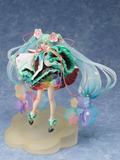 1/7 HATSUNE MIKU: MAGICAL MIRAI 2021 VER.