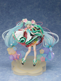 1/7 HATSUNE MIKU: MAGICAL MIRAI 2021 VER.