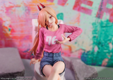 Chainsaw Man - Power 1/7 Scale Figure (eStream Ver.)