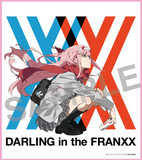 Aniplex 1/7 Scale Figure - DARLING in the FRANXX ZERO TWO: School Uniform Ver.