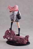 Aniplex 1/7 Scale Figure - DARLING in the FRANXX ZERO TWO: School Uniform Ver.