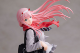 Aniplex 1/7 Scale Figure - DARLING in the FRANXX ZERO TWO: School Uniform Ver.