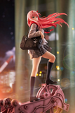 Aniplex 1/7 Scale Figure - DARLING in the FRANXX ZERO TWO: School Uniform Ver.