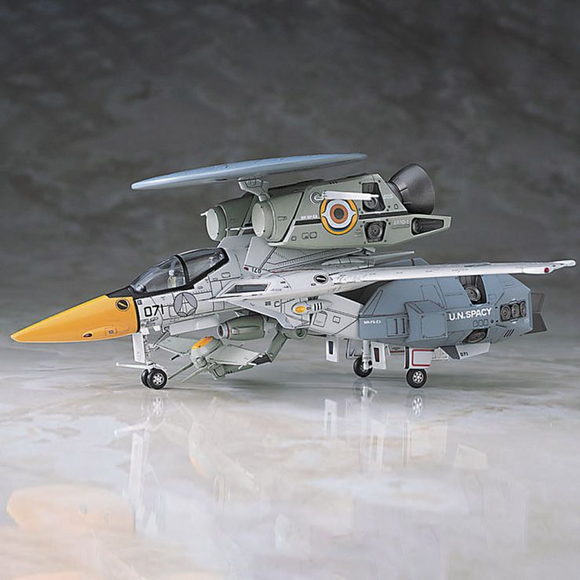 Super Dimension Fortress Macross 1/72 VE-1 ELINTSEEKER