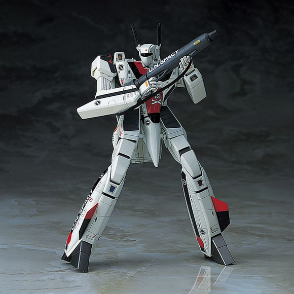 Super Dimension Fortress Macross 1/72 VF-1 BATTROID VALKYRIE