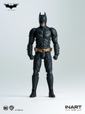 Inart 1/12 - The Dark Knight Trilogy : Batman - Standard Edition