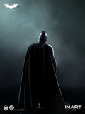 Inart 1/12 - The Dark Knight Trilogy : Batman - Standard Edition