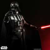 Sideshow 1/6 Star Wars Return of the Jedi - Darth Vader Deluxe Ver.