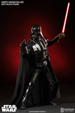 Sideshow 1/6 Star Wars Return of the Jedi - Darth Vader Deluxe Ver.