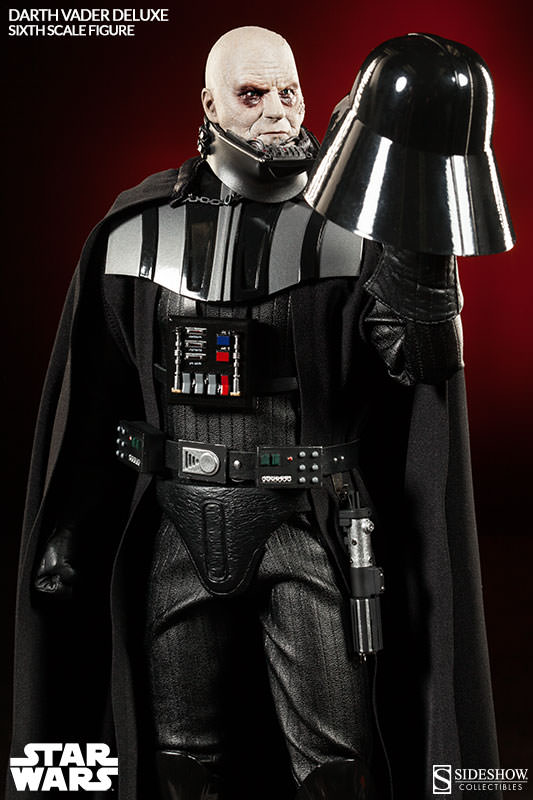Sideshow 1/6 Star Wars Return of the Jedi - Darth Vader