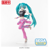 Desktop×Decorate Collections "Hatsune Miku x Love and Berry Dress Up and Dance!" "Hatsune Miku" Berry Costume Ver. Pre-order
