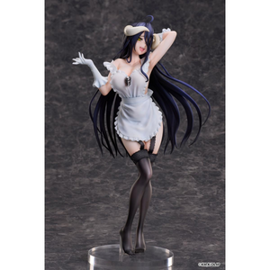 OVERLORD Albedo 1/7 Scale Figure Pre-order