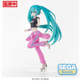 Desktop×Decorate Collections "Hatsune Miku x Love and Berry Dress Up and Dance!" "Hatsune Miku" Berry Costume Ver. Pre-order
