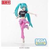 Desktop×Decorate Collections "Hatsune Miku x Love and Berry Dress Up and Dance!" "Hatsune Miku" Berry Costume Ver. Pre-order