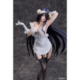 OVERLORD Albedo 1/7 Scale Figure Pre-order
