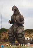Hiya Toys Godzilla vs. King Ghidorah 1991 - Godzilla Hokkaido Exquisite Basic