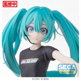 Desktop×Decorate Collections "Hatsune Miku x Love and Berry Dress Up and Dance!" "Hatsune Miku" Berry Costume Ver. Pre-order