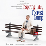 DJ Custom 1/6 Scale Forrest Gump