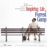 DJ Custom 1/6 Scale Forrest Gump