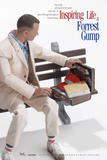 DJ Custom 1/6 Scale Forrest Gump