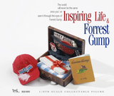 DJ Custom 1/6 Scale Forrest Gump