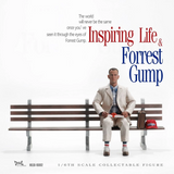 DJ Custom 1/6 Scale Forrest Gump