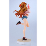 POP UP PARADE BEACH QUEENS Asuka Shikinami Langley L Size Figure Pre-order