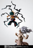 S. H. Figuarts My Hero Academia - Deku Overlay Pre-order
