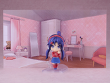 Nendoroid 2956 MiSide - Mita