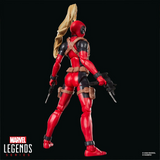 Marvel Legends Deadpool Corps - Lady Deadpool