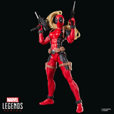 Marvel Legends Deadpool Corps - Lady Deadpool