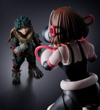 S. H. Figuarts My Hero Academia - Dark Deku Pre-order