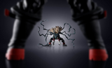 S. H. Figuarts My Hero Academia - Dark Deku Pre-order