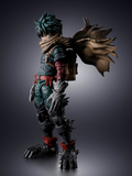 S. H. Figuarts My Hero Academia - Dark Deku Pre-order
