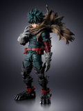 S. H. Figuarts My Hero Academia - Dark Deku Pre-order
