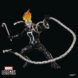 Marvel Legends All-New Ghost Rider - Ghost Rider (Robbie Reyes)